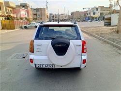 Chery Tiggo 3